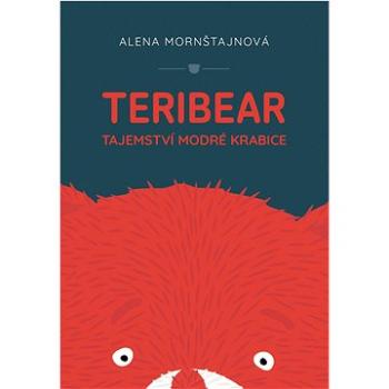 Teribear: Tajemství modré krabice (978-80-00-06561-8)