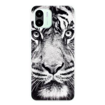 Odolné silikonové pouzdro iSaprio - Tiger Face - Xiaomi Redmi A1 / A2