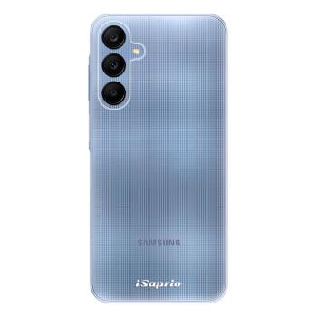 Odolné silikonové pouzdro iSaprio - 4Pure - mléčný bez potisku - Samsung Galaxy A25 5G