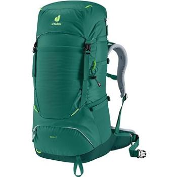 Deuter Fox 40 zelený (4046051130392)