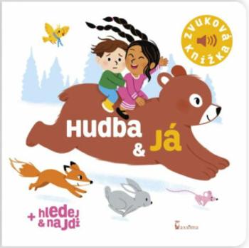 Hudba & já - Marion Billet