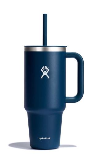 Termohrnek s brčkem Hydro Flask Hydro Flask All Around™ 1,18 l