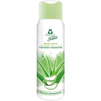 FROSCH Eko Senses Sprchový Gel Aloe Vera 300 ml (4001499943973)