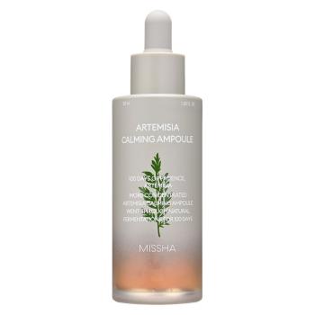 Missha Zklidňující pleťové sérum Artemisia (Calming Ampoule) 50 ml