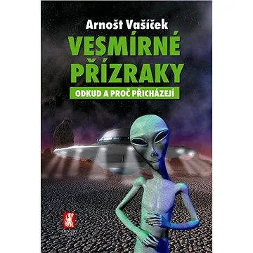 Vesmírné přízraky (978-80-877-3010-2)