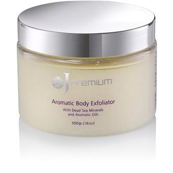 JERICHO Aromatic Body Exfoliator 500 g (7290012067921)