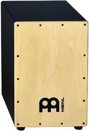 Meinl MCAJ100BK-MA Laminátový cajon