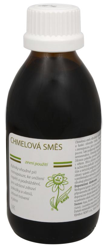 Dědek Kořenář Chmelová směs VK 200 ml