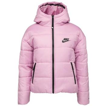 Nike SPORTSWEAR Dámská bunda, růžová, velikost