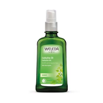 Weleda Březový olej na celulitidu 200 ml