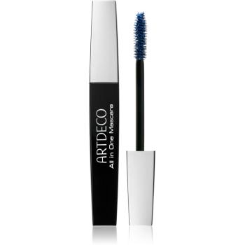 ARTDECO All In One řasenka pro objem, styling a natočení řas odstín 202.05 Blue 10 ml