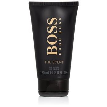 HUGO BOSS The Scent 150 ml (737052992860)