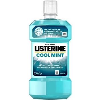 LISTERINE Coolmint 250 ml (5010123703509)