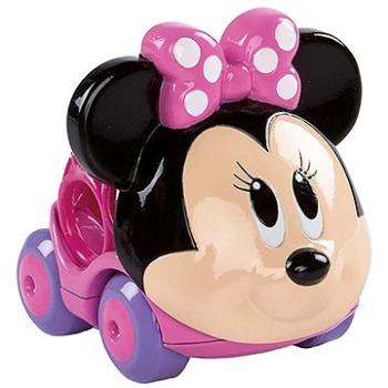 DISNEY BABY Autíčko Minnie Go Grippers™ (074451103696)