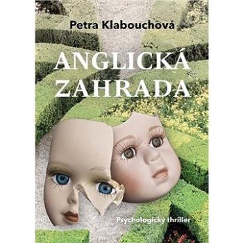 Anglická zahrada (978-80-7597-706-9)