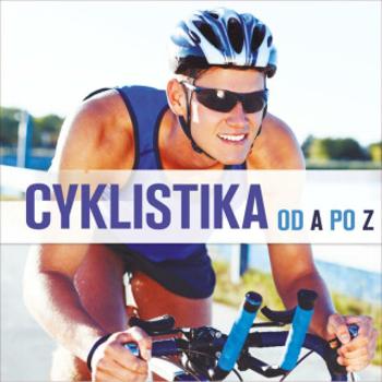 Cyklistika - Ismael Barriguete Castro