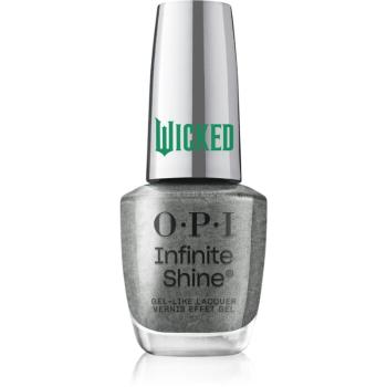 OPI Wicked Infinite Shine lak na nehty odstín It's the Shiz 15 ml