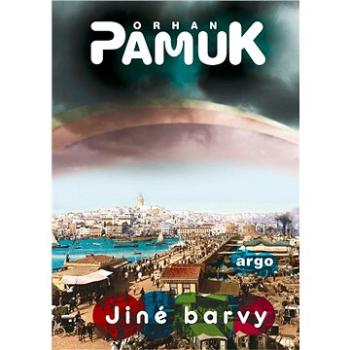 Jiné barvy (9788025721476)