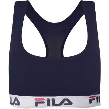 Fila JUNIOR GIRL BRA Dívčí podprsenka, tmavě modrá, velikost