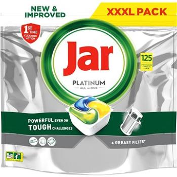 JAR Platinum Lemon XXL 125 ks (8001841513706)