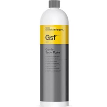 Aktivní pěna Gentle Snow Foam 1 l pH neutrální (4383001)