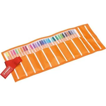STABILO point 88 rollerset 30 barev (4006381444057)