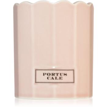 Castelbel Portus Cale Rosé Blush vonná svíčka 210 g