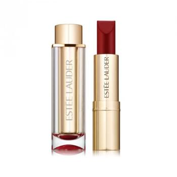 Estée Lauder Pure Color Love Matte  rtěnka - 320 Burning Love