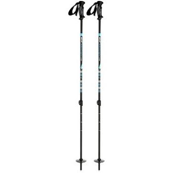 Sulov Telescopic senior 90-145 cm modré (4891223091182)