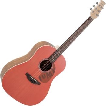 Applause AAS-69-O Peach Akustická gitara