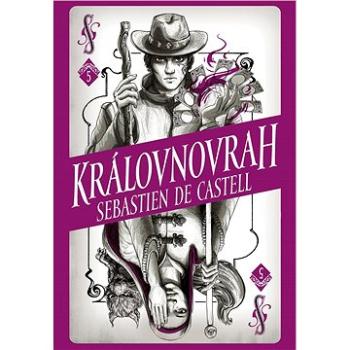 Divotvůrce 5: Královnovrah (978-80-252-4742-6)