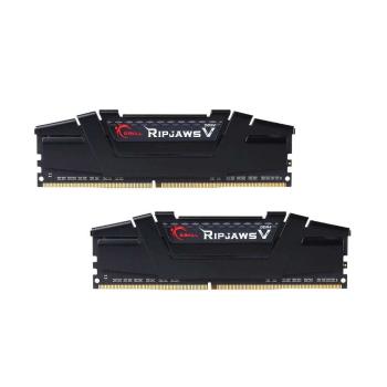 G.Skill 16GB /3600 Ripjaws V DDR4 RAM KIT (2x8GB)