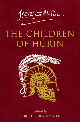 The Children of Hurin - J. R. R. Tolkien