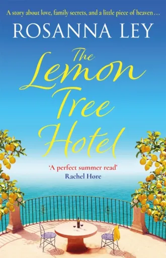 The Lemon Tree Hotel - Ley Rosanna