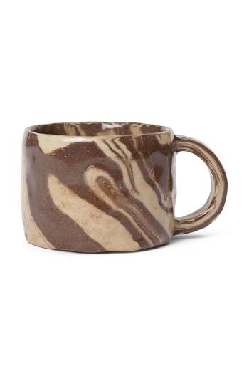 Hrnek ferm LIVING Ryu Mug 200 ml