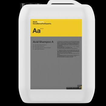 Koch Chemie Acid Shampoo A 22 kg