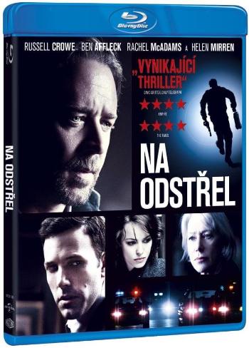 Na odstřel (BLU-RAY)