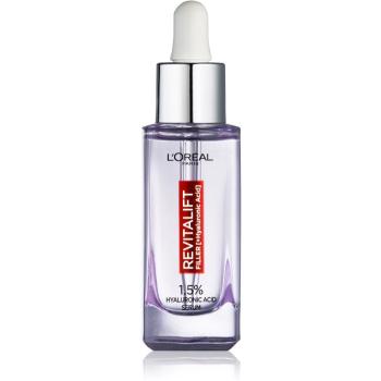 L’Oréal Paris Revitalift Filler sérum proti vráskám s kyselinou hyaluronovou 50 ml