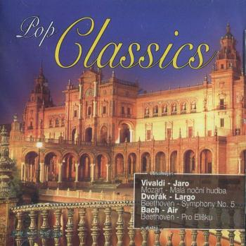 Pop Classics (CD)