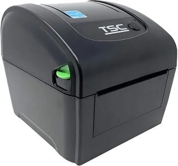 TSC DA210 99-158A005-0202, 8 dots/mm (203 dpi), EPL, ZPL, ZPLII, TSPL-EZ, USB, BT (iOS), tiskárna štítků