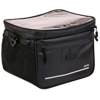 Zefal HANDLEBAR BAG 7L Brašna na řídítka, černá, velikost