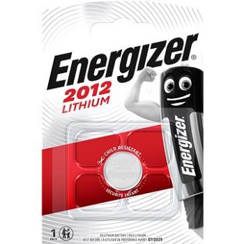 Energizer Lithiová knoflíková baterie CR2012  (ECR008)