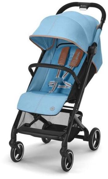 Babakocsi CYBEX Beezy Babakocsi - Beach Blue