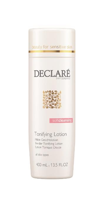 Declaré Soft Cleansing Tender Tonifying Lotion tonizační emulze 400 ml