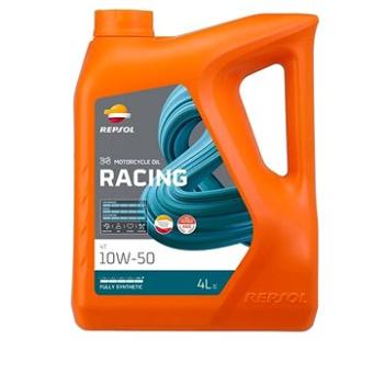 Repsol Moto Racing 4T 10W50 - 4L (RPP2000NGB)