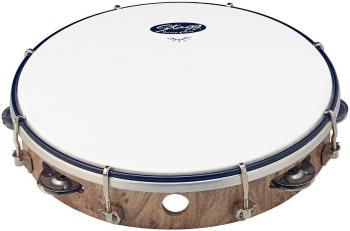 Stagg TAB-110P/WD Natural 10" Tamburína s blánou