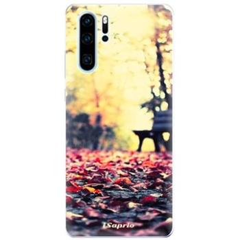 iSaprio Bench pro Huawei P30 Pro (bench01-TPU-HonP30p)