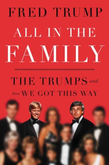 All in the Family - Fred Trump