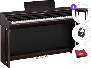 Yamaha CLP-825 R SET Digitální piano Palisandr