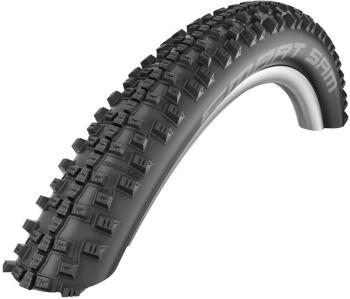 Schwalbe Smart Sam 26" (559 mm) Black 2.25 Plášť na MTB kolo